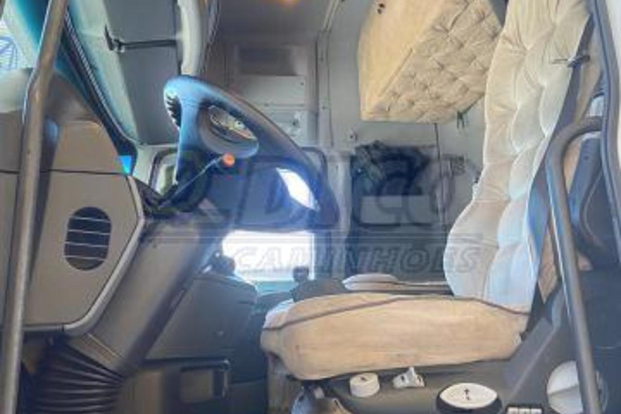 Mercedes Benz Actros 2546 - 16/16 3