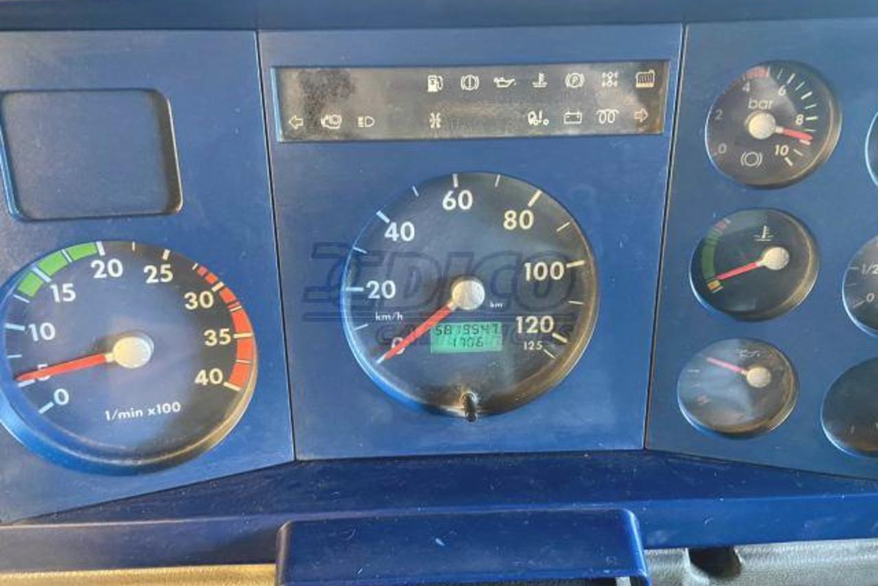 Volkswagen 15-180 E Constellation - 05/05 5