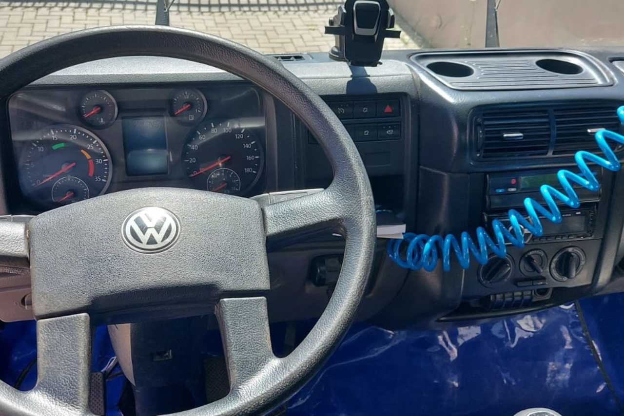 Volkswagen 8 160 - 13/13 9
