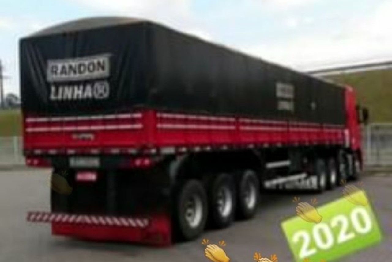 Volvo FH 460 - 13/13 2