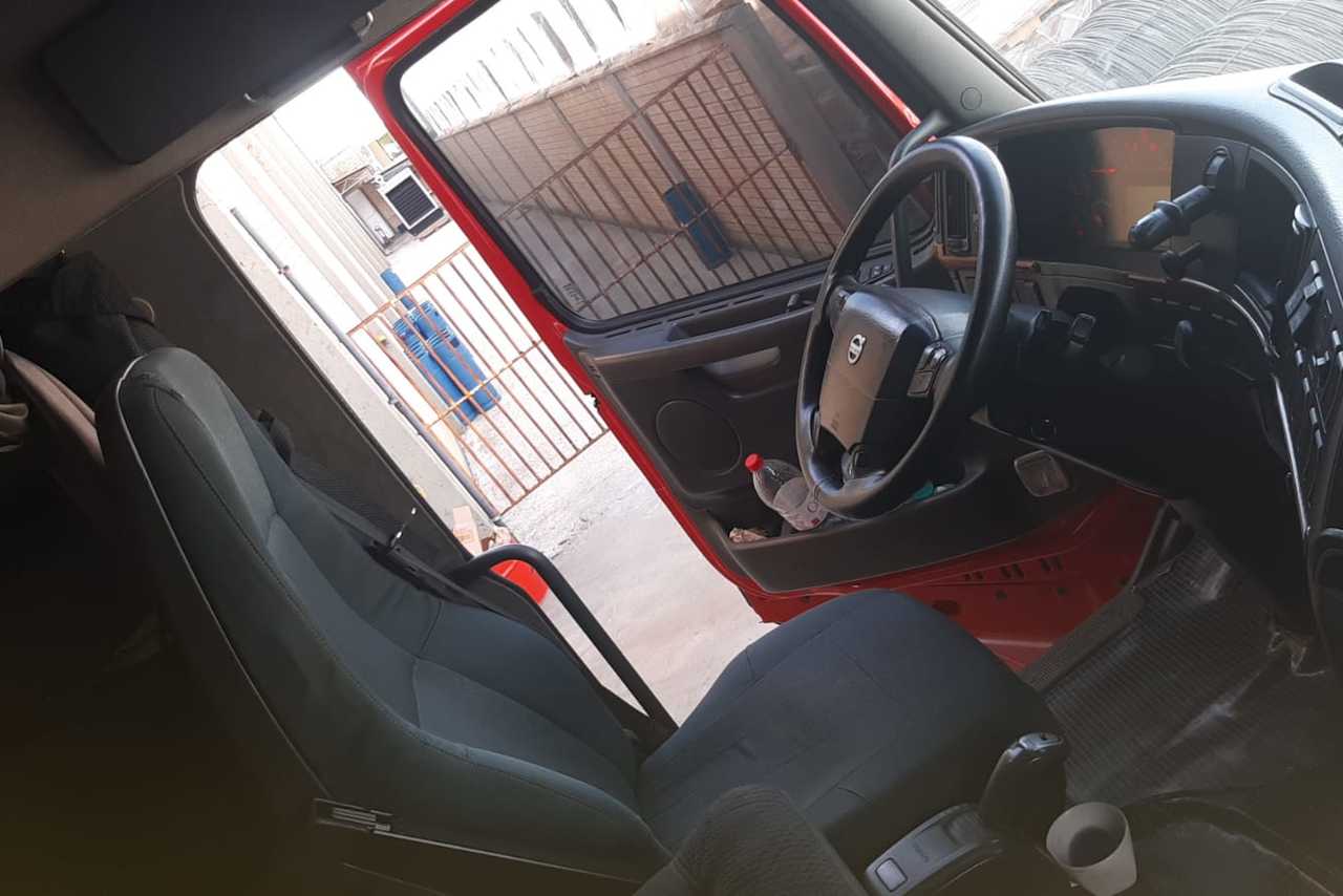 Volvo FH 460 - 13/13 3