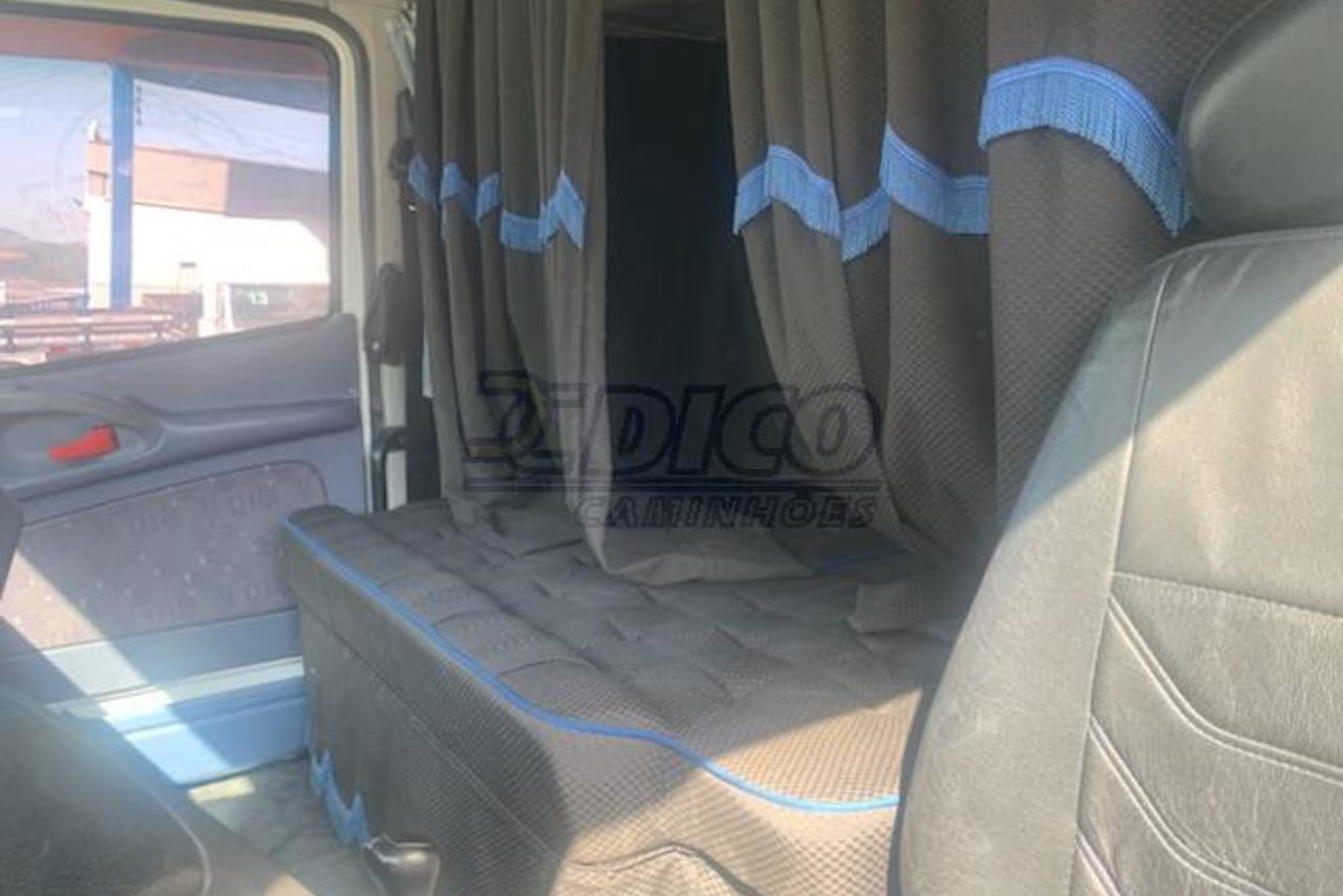 Mercedes Benz MB 1634 - 10/10 4