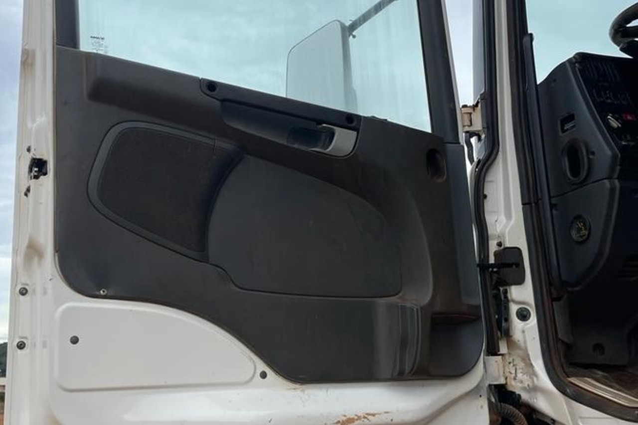 Scania G440 - 15/15 3