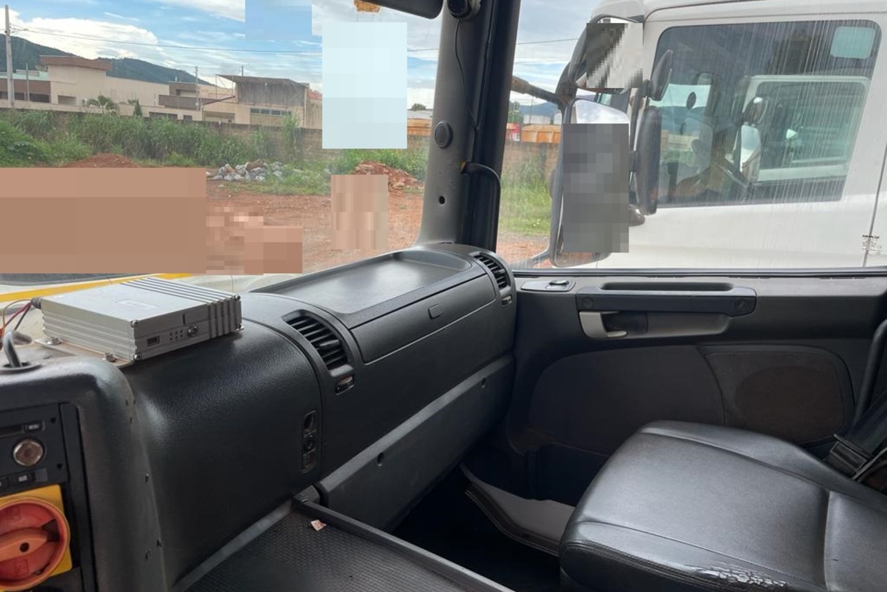 Scania G440 - 15/15 12