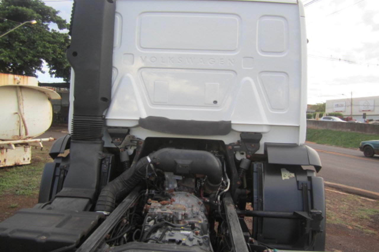 Volkswagen 24-280 E Constellation 6x2 - 14/14 6
