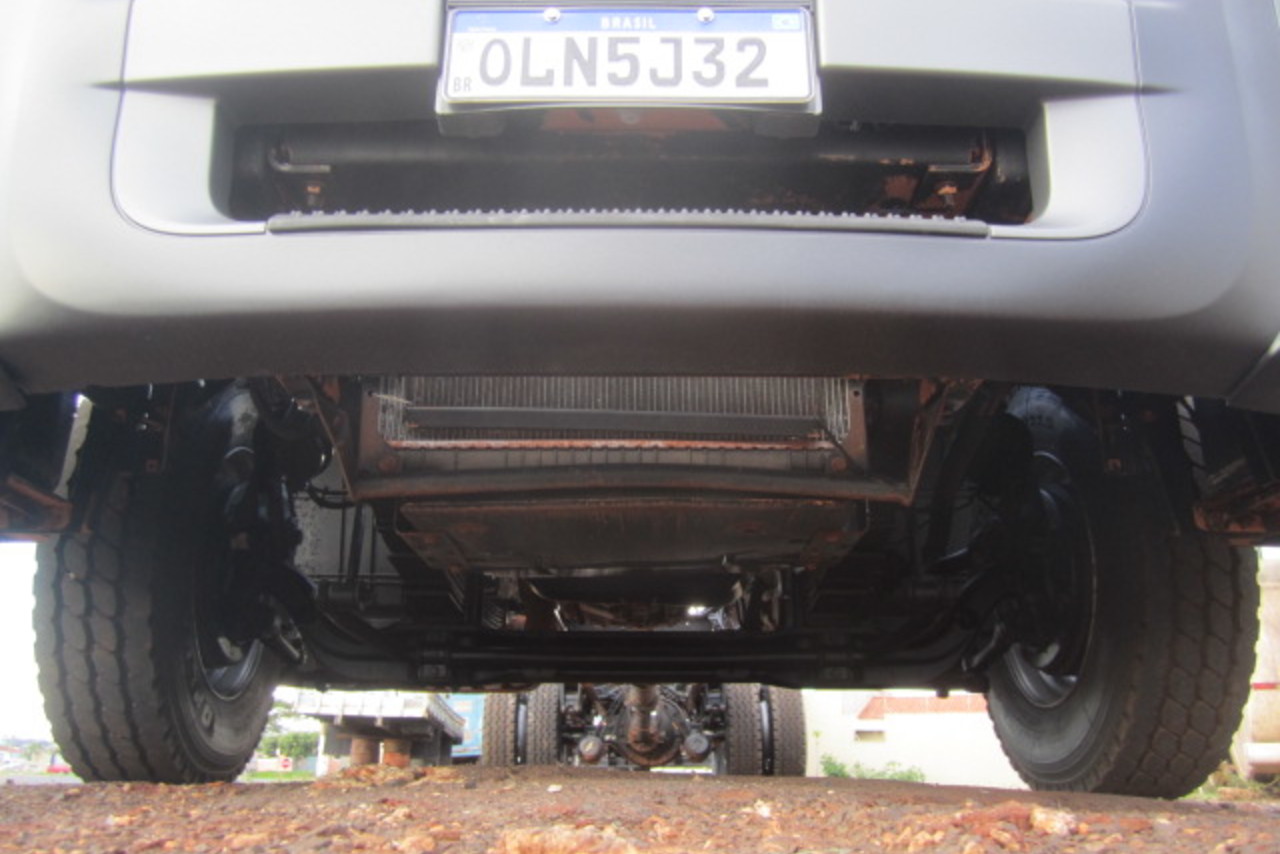 Volkswagen 24-280 E Constellation 6x2 - 14/14 7