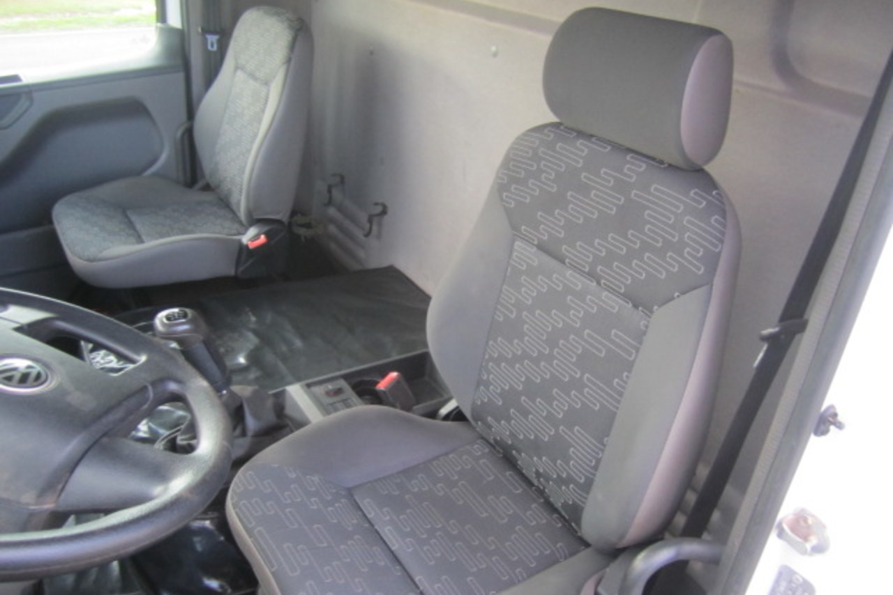 Volkswagen 24-280 E Constellation 6x2 - 14/14 8