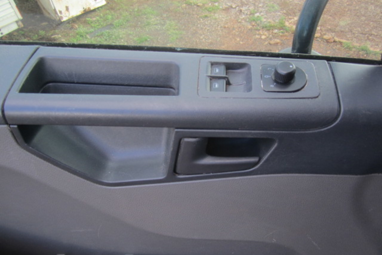 Volkswagen 24-280 E Constellation 6x2 - 14/14 9