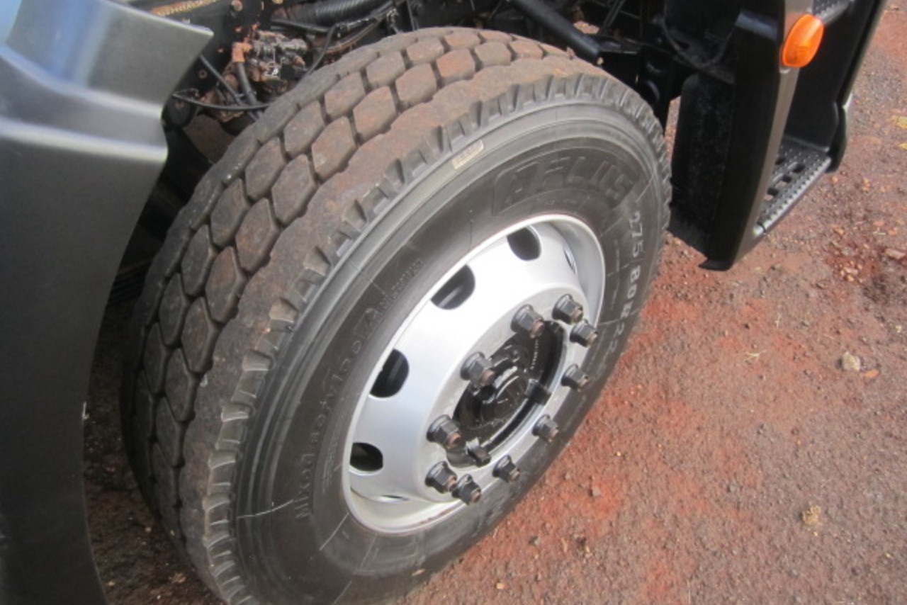 Volkswagen 24-280 E Constellation 6x2 - 14/14 11