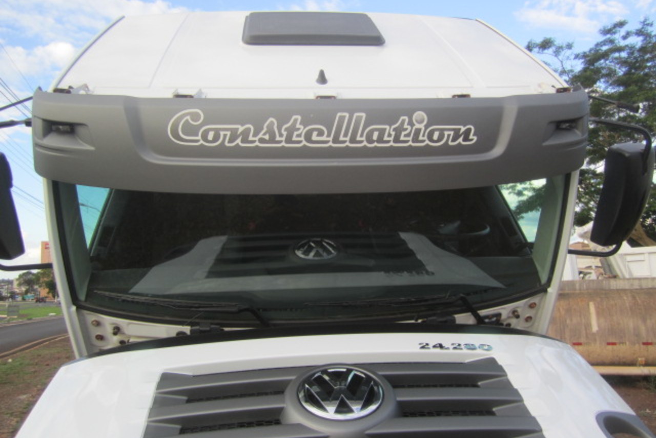 Volkswagen 24-280 E Constellation 6x2 - 14/14 12
