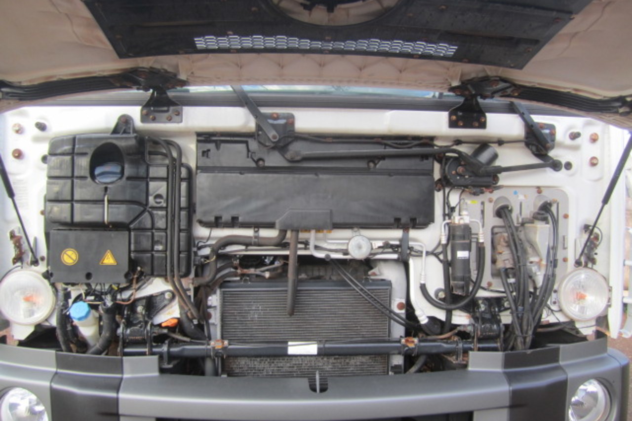 Volkswagen 24-280 E Constellation 6x2 - 14/14 14