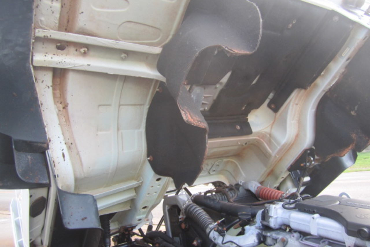 Volkswagen 24-280 E Constellation 6x2 - 14/14 18