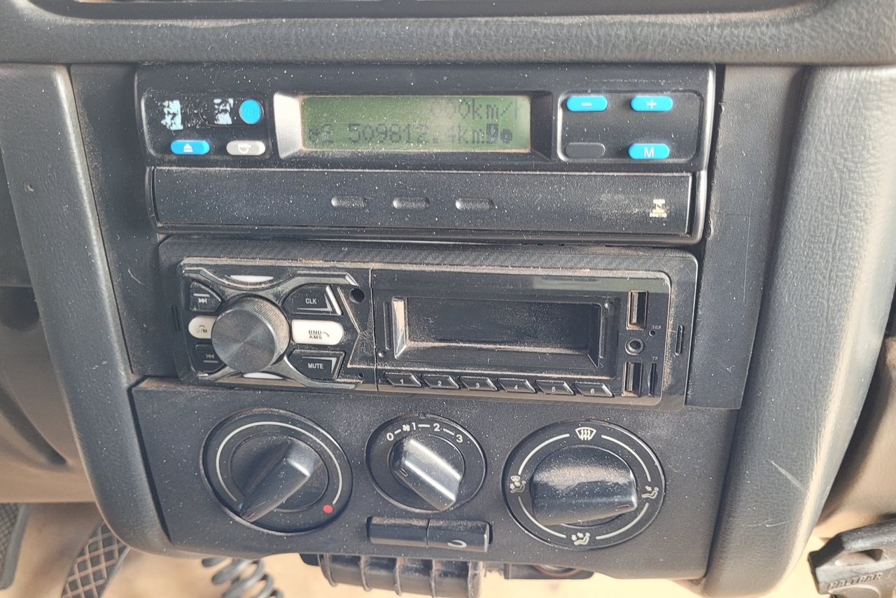 Volkswagen 10-160 E Delivery - 14/14 4