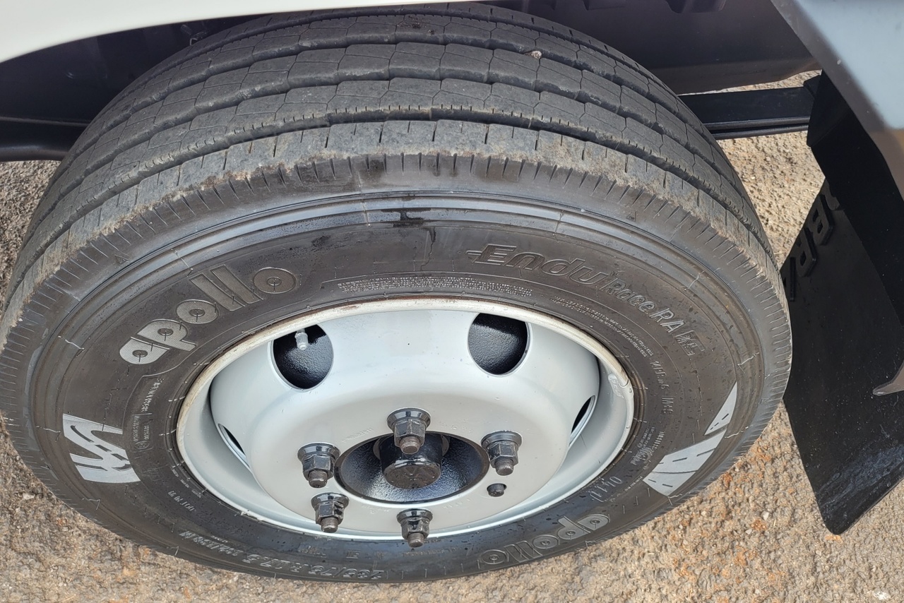 Volkswagen 10-160 E Delivery - 14/14 5