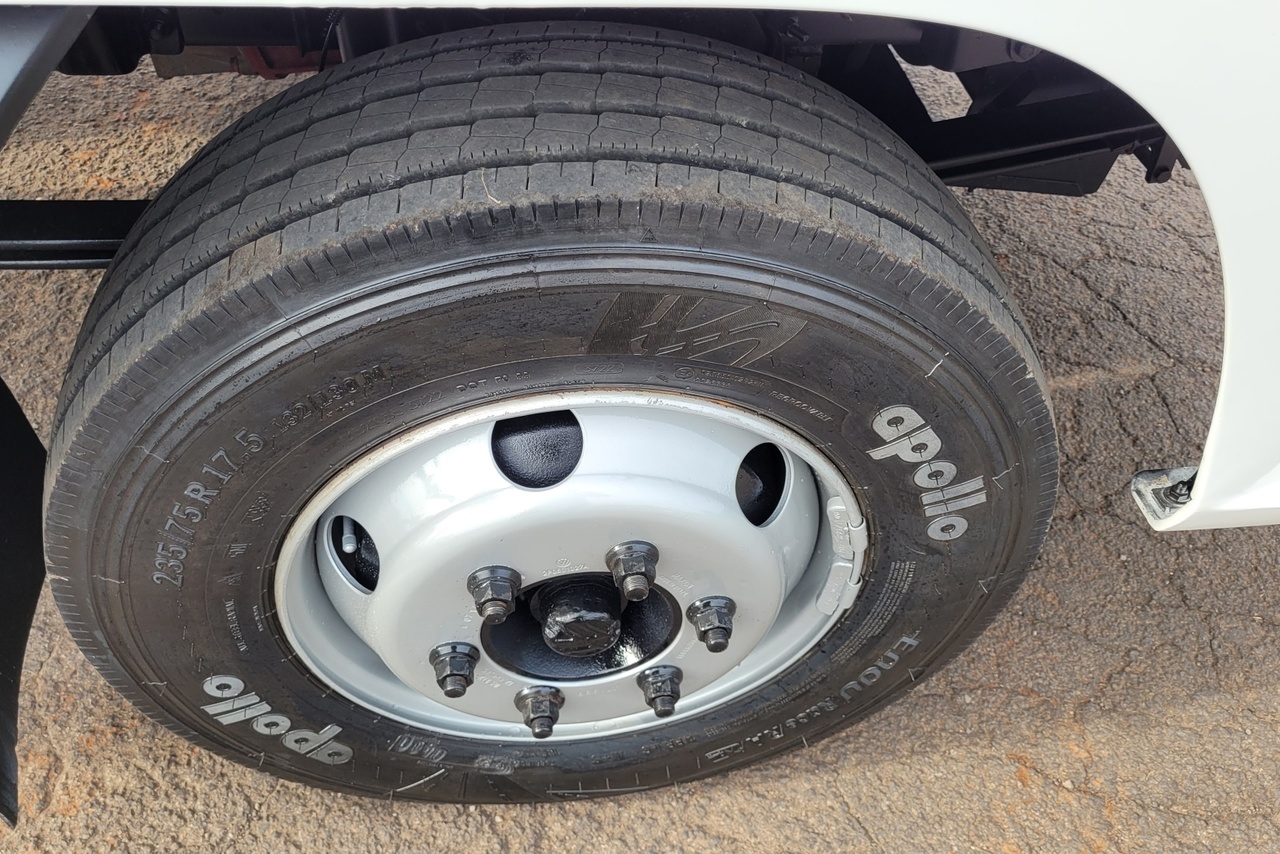 Volkswagen 10-160 E Delivery - 14/14 7