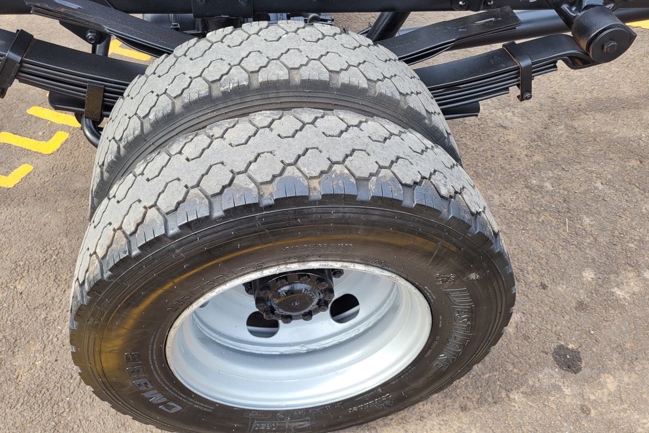 Volkswagen 10-160 E Delivery - 14/14 8