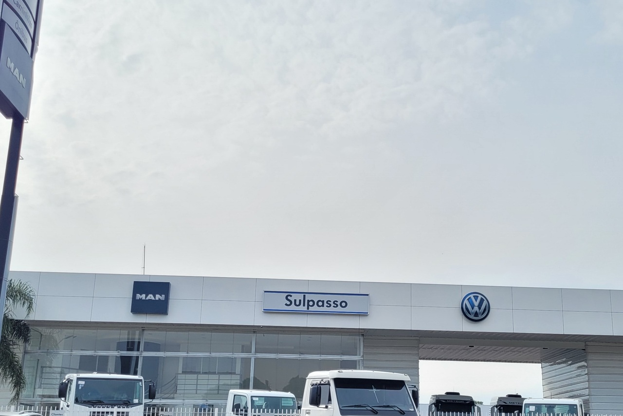 Volkswagen 10-160 E Delivery - 14/14 14