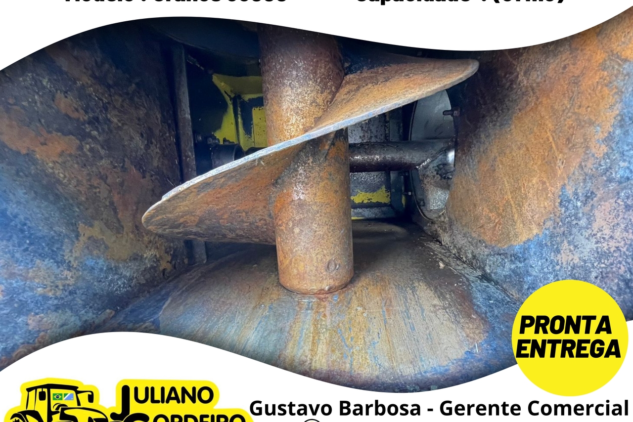 Multimarcas Outros - 19/19 7