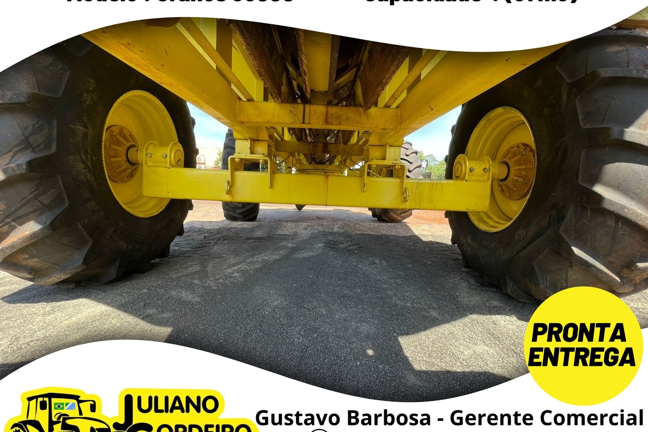 Multimarcas Outros - 19/19 13