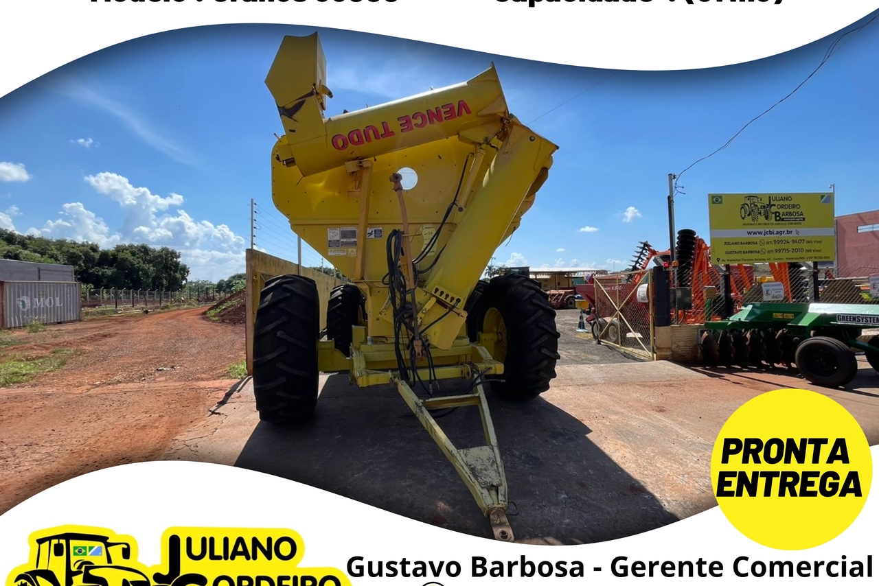 Multimarcas Outros - 19/19 17
