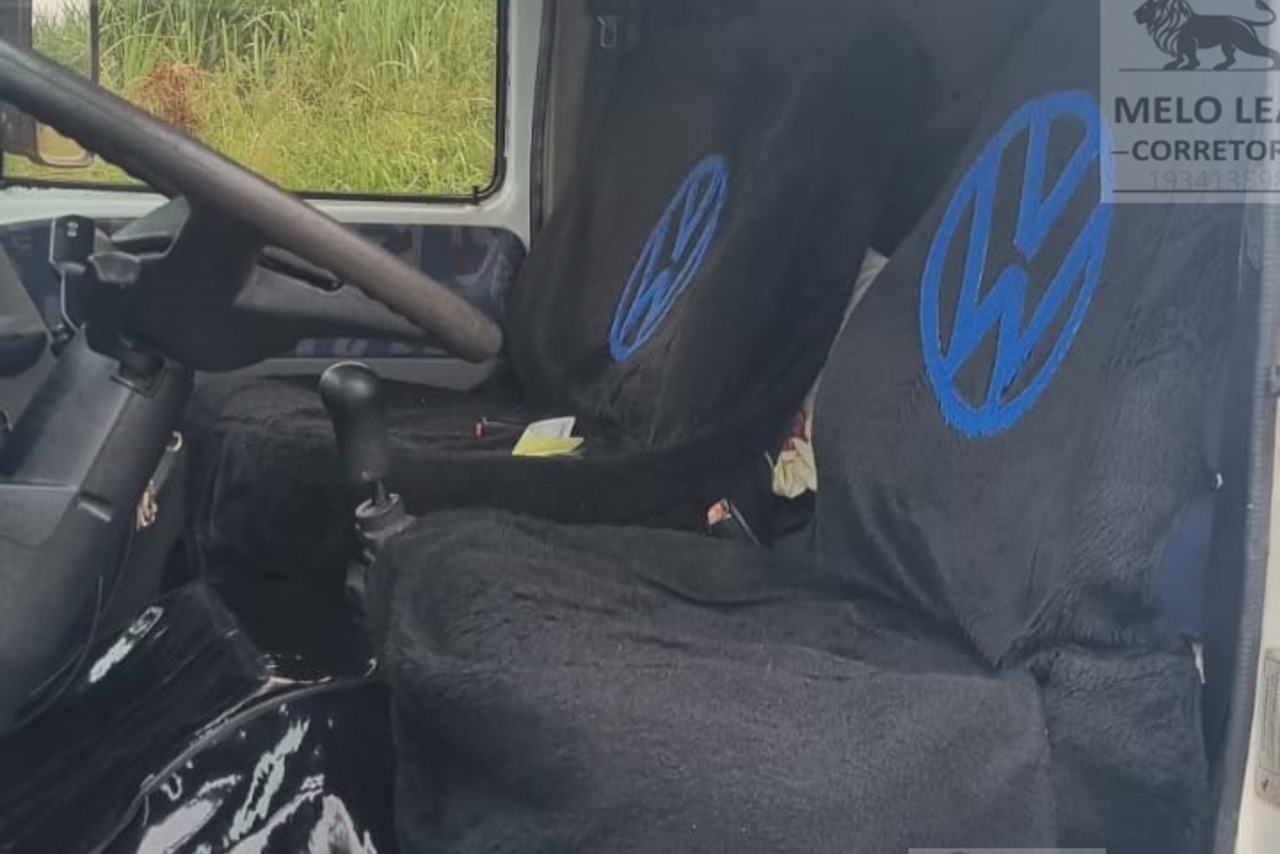 Volkswagen 8 140 - 94/94 4
