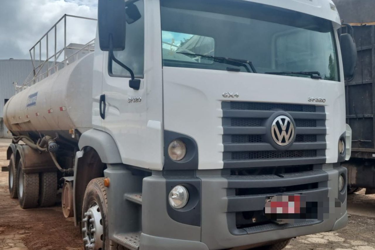 Volkswagen 31 320 - 2011 2
