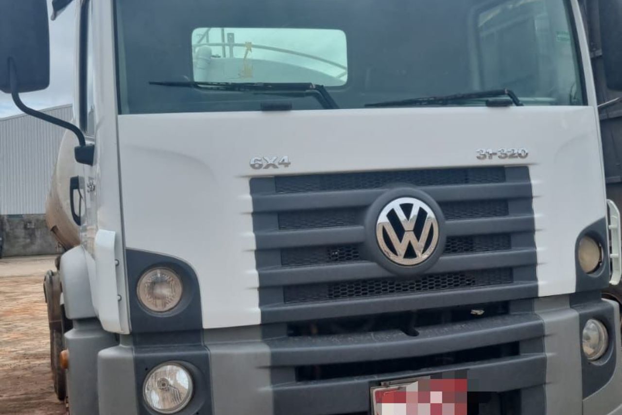 Volkswagen 31 320 - 2011 3