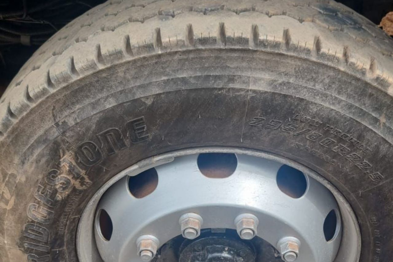 Volkswagen 31 320 - 2011 5