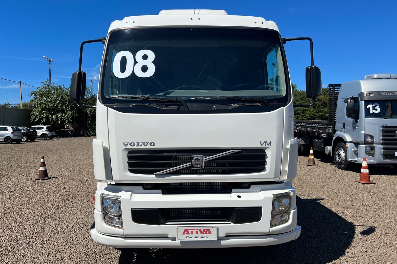 Volvo VM260 - 07/08 5