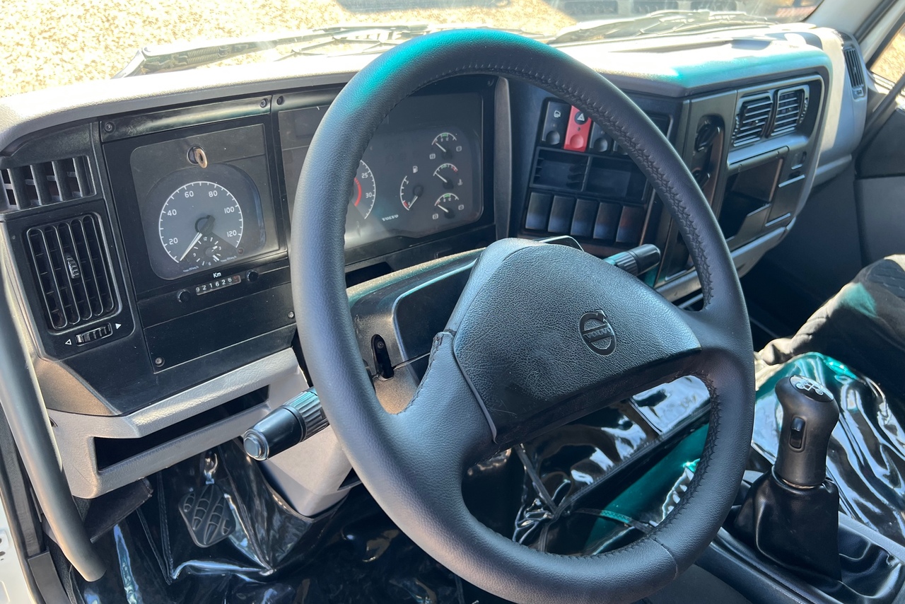 Volvo VM260 - 07/08 7