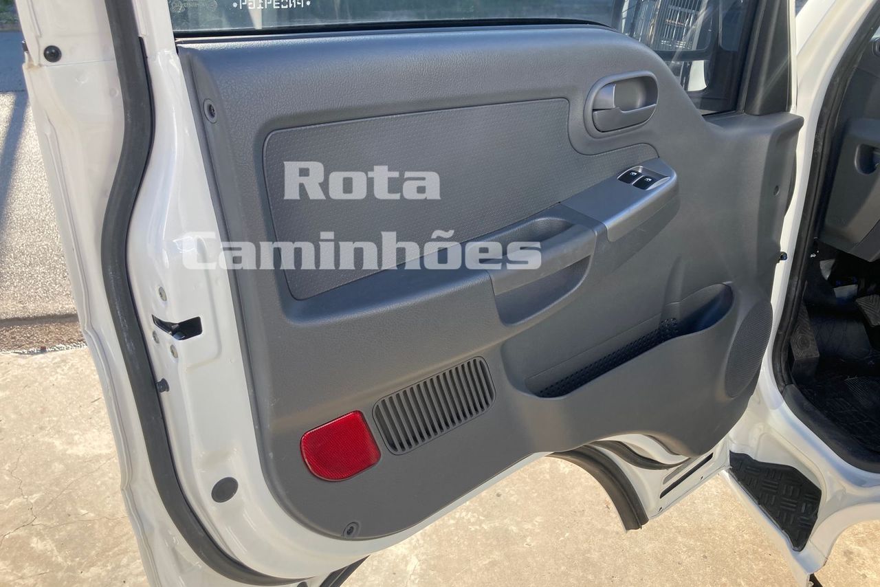 KIA Bongo K-2500 - 22/23 8
