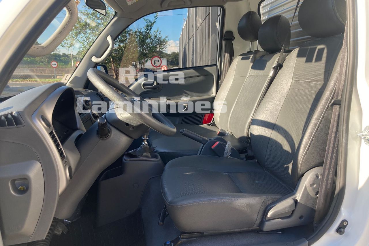 KIA Bongo K-2500 - 22/23 10