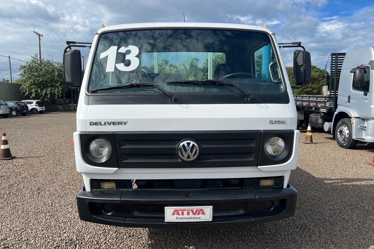 Volkswagen 5 150  - 13/13 2