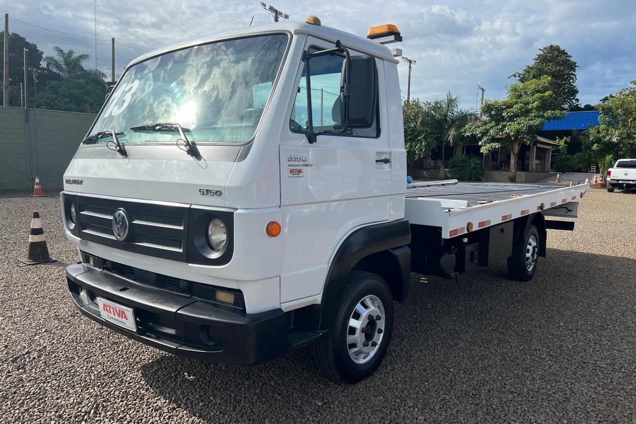 Volkswagen 5 150  - 13/13 4