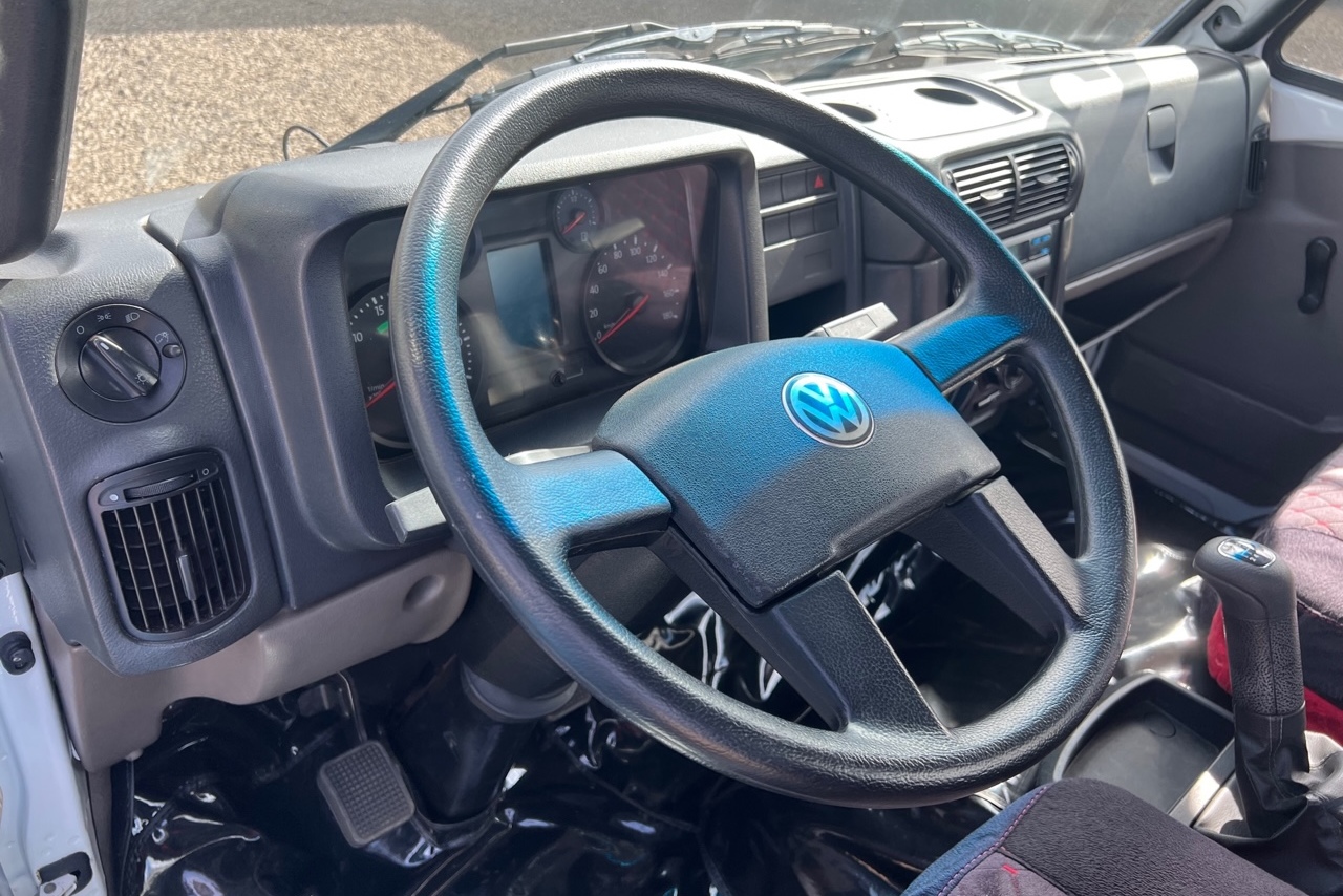 Volkswagen 5 150  - 13/13 8