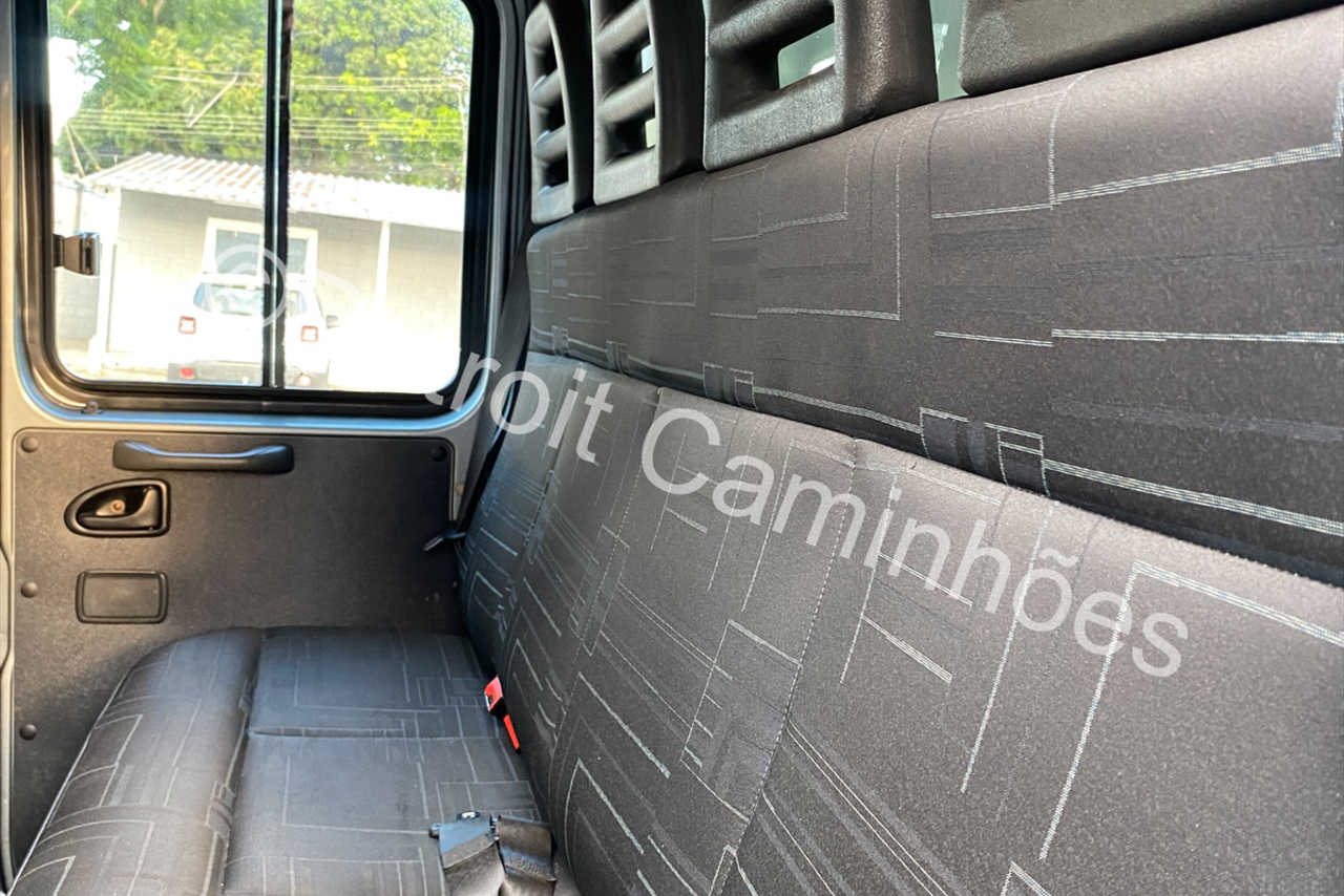 Iveco Daily 55c16 - 11/11 8