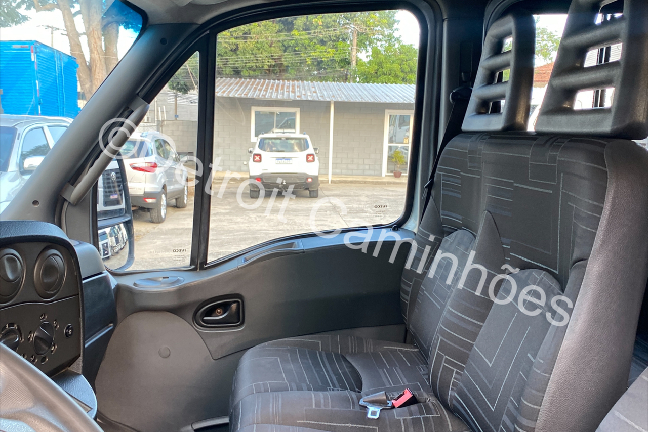 Iveco Daily 55c16 - 11/11 9
