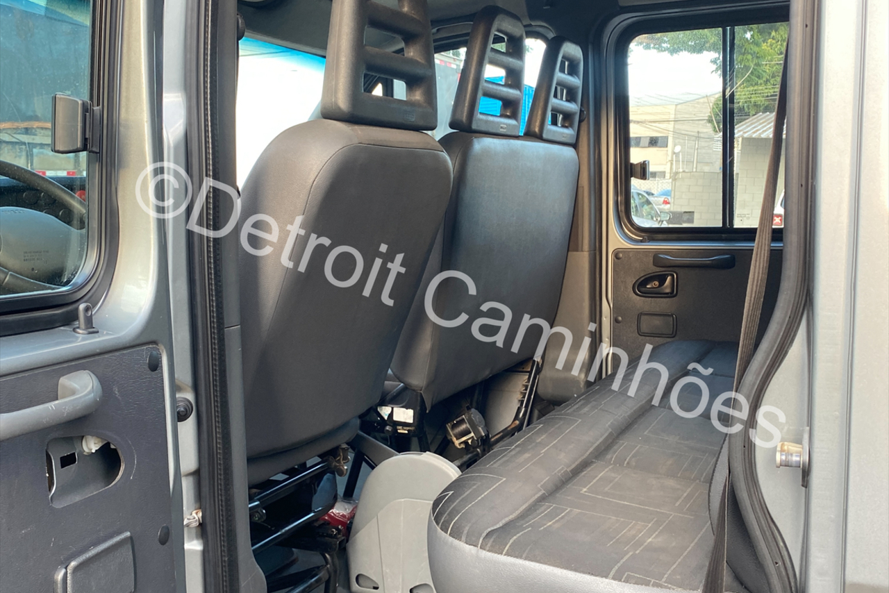 Iveco Daily 55c16 - 11/11 11