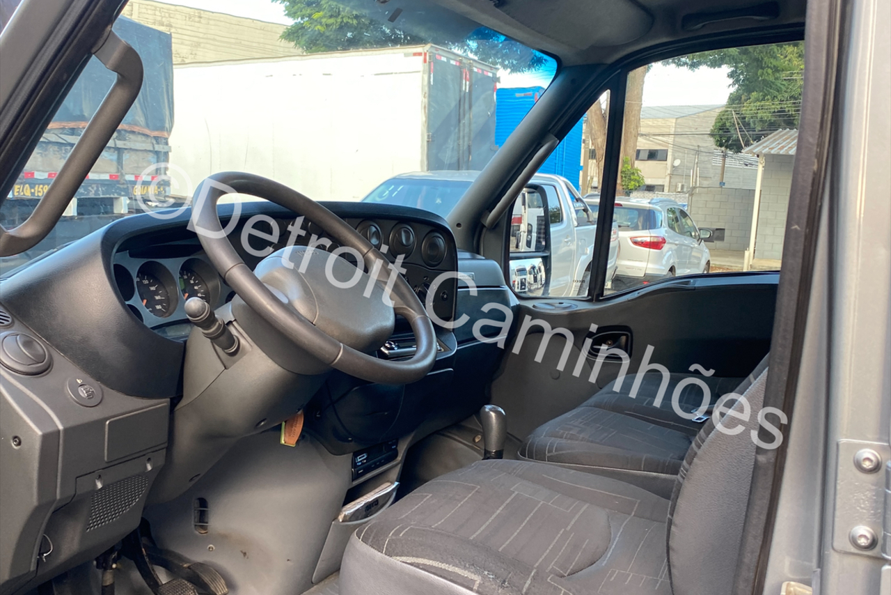 Iveco Daily 55c16 - 11/11 12