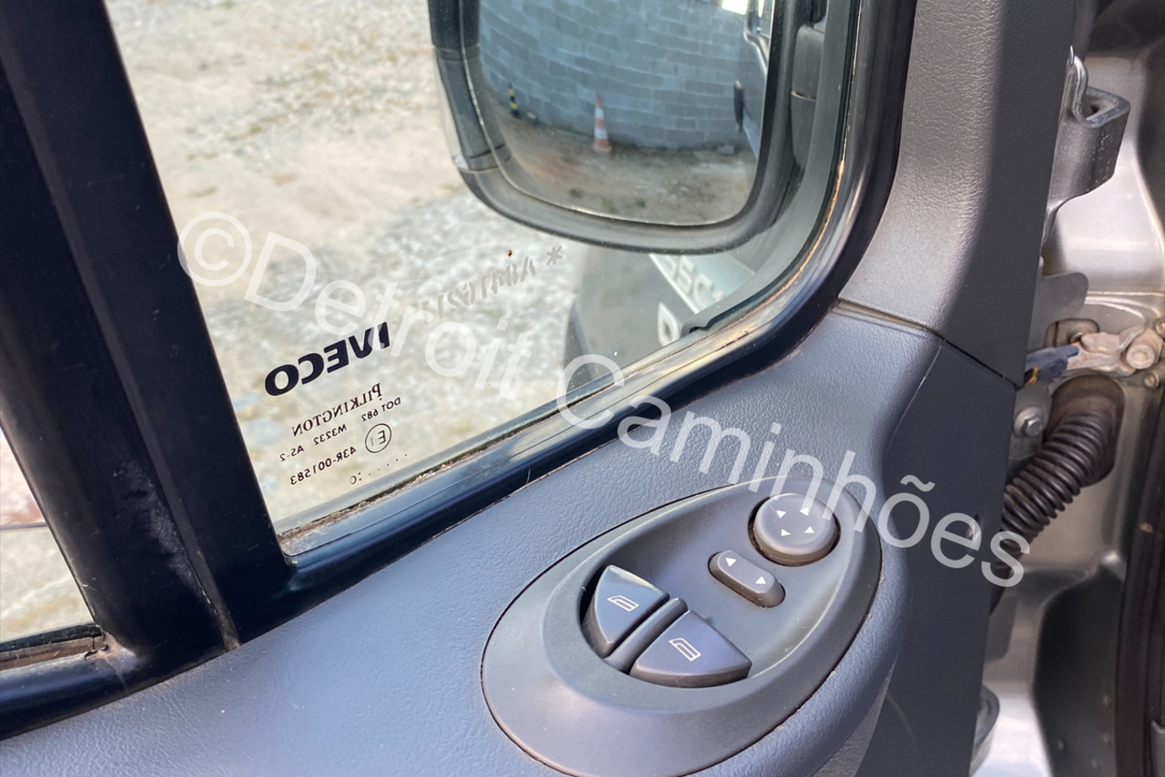 Iveco Daily 55c16 - 11/11 13