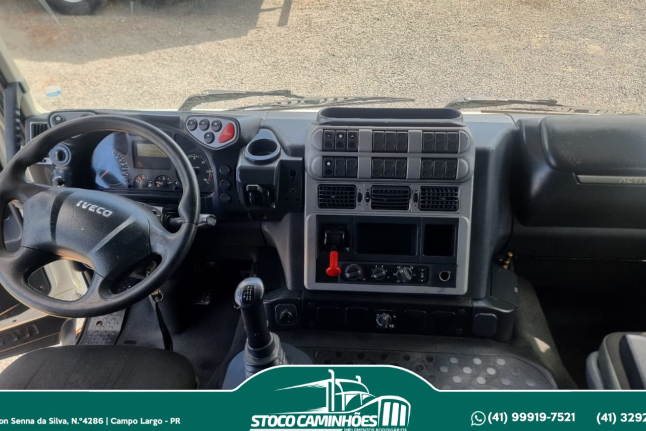 Iveco Stralis 360 - 12/13 3