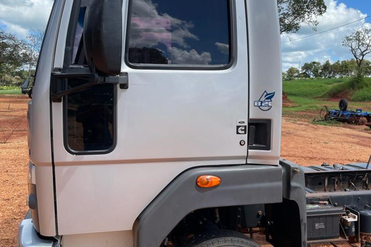 Ford Cargo1119 - 16/17 4