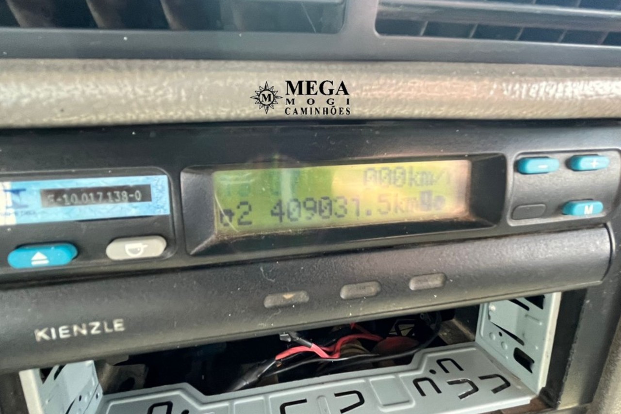 Volkswagen 13-180 - 07/07 8