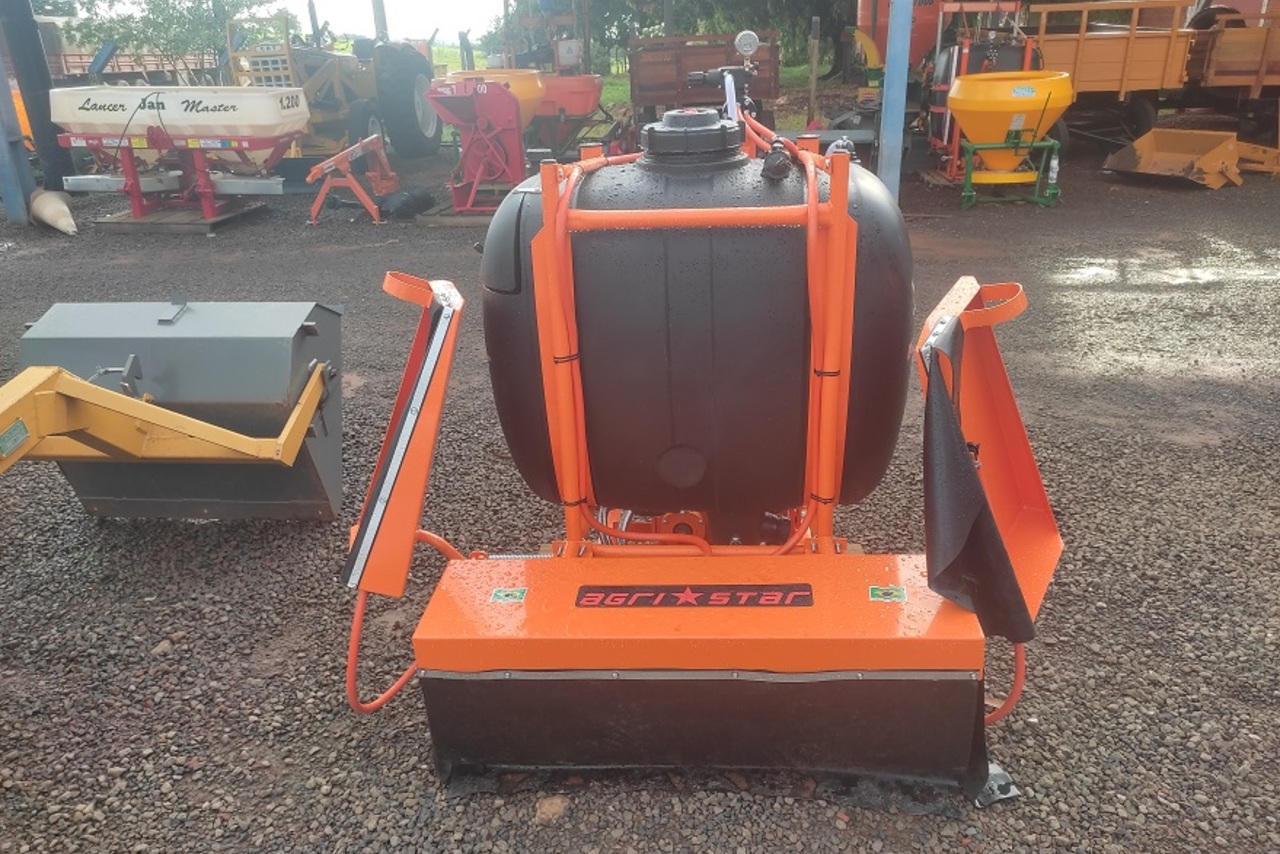Agristar  PH 400 - 23/23 3
