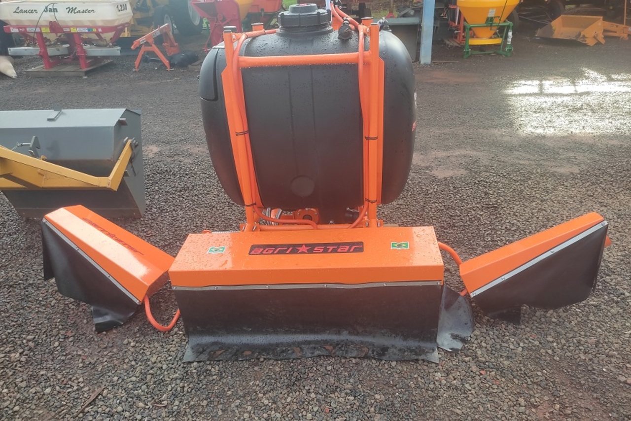 Agristar  PH 400 - 23/23 5