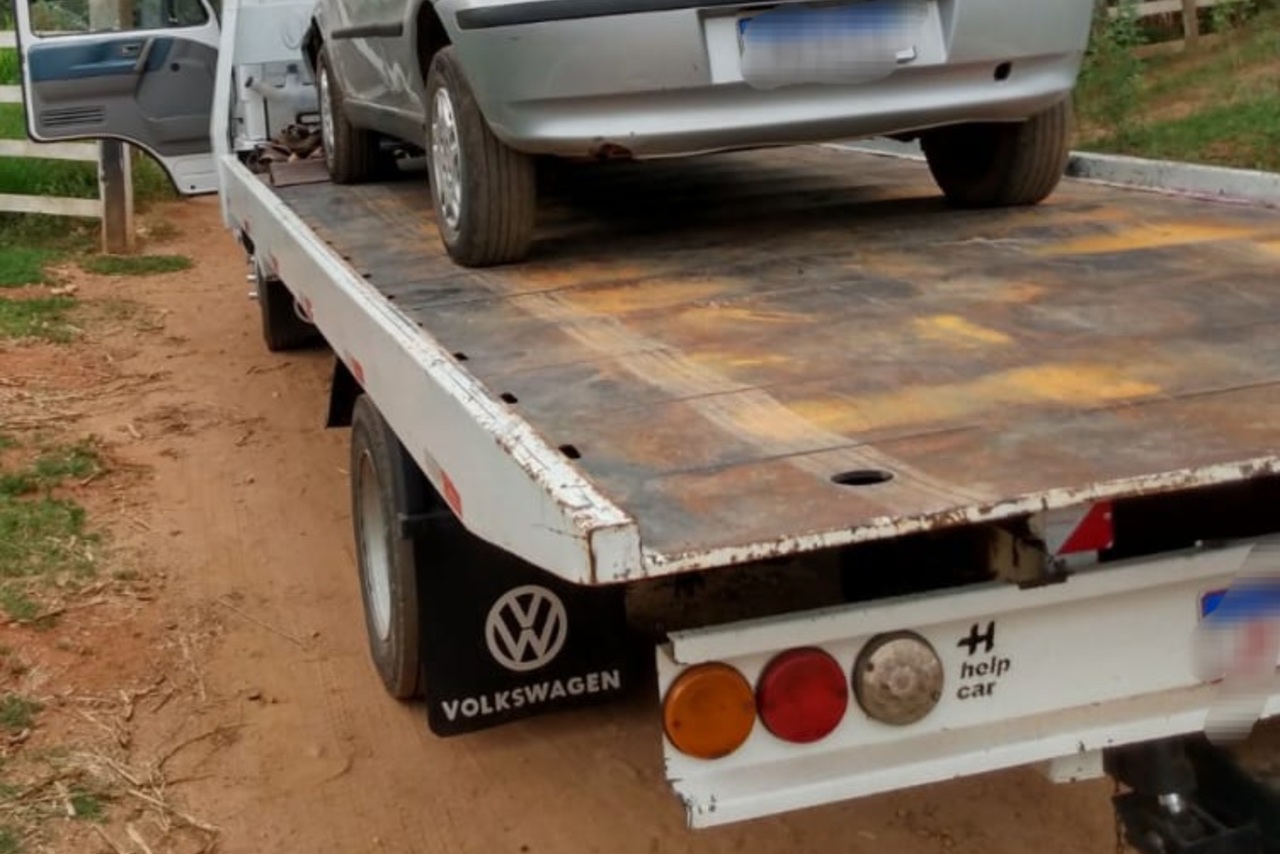 Volkswagen 8 150 - 06/06 4