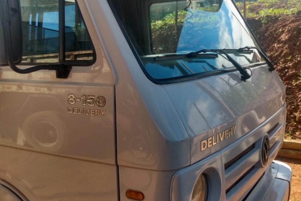 Volkswagen 8 150 - 06/06 5