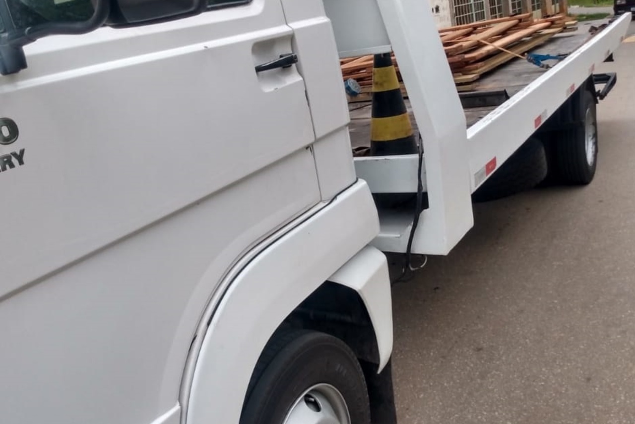 Volkswagen 8 150 - 06/06 7
