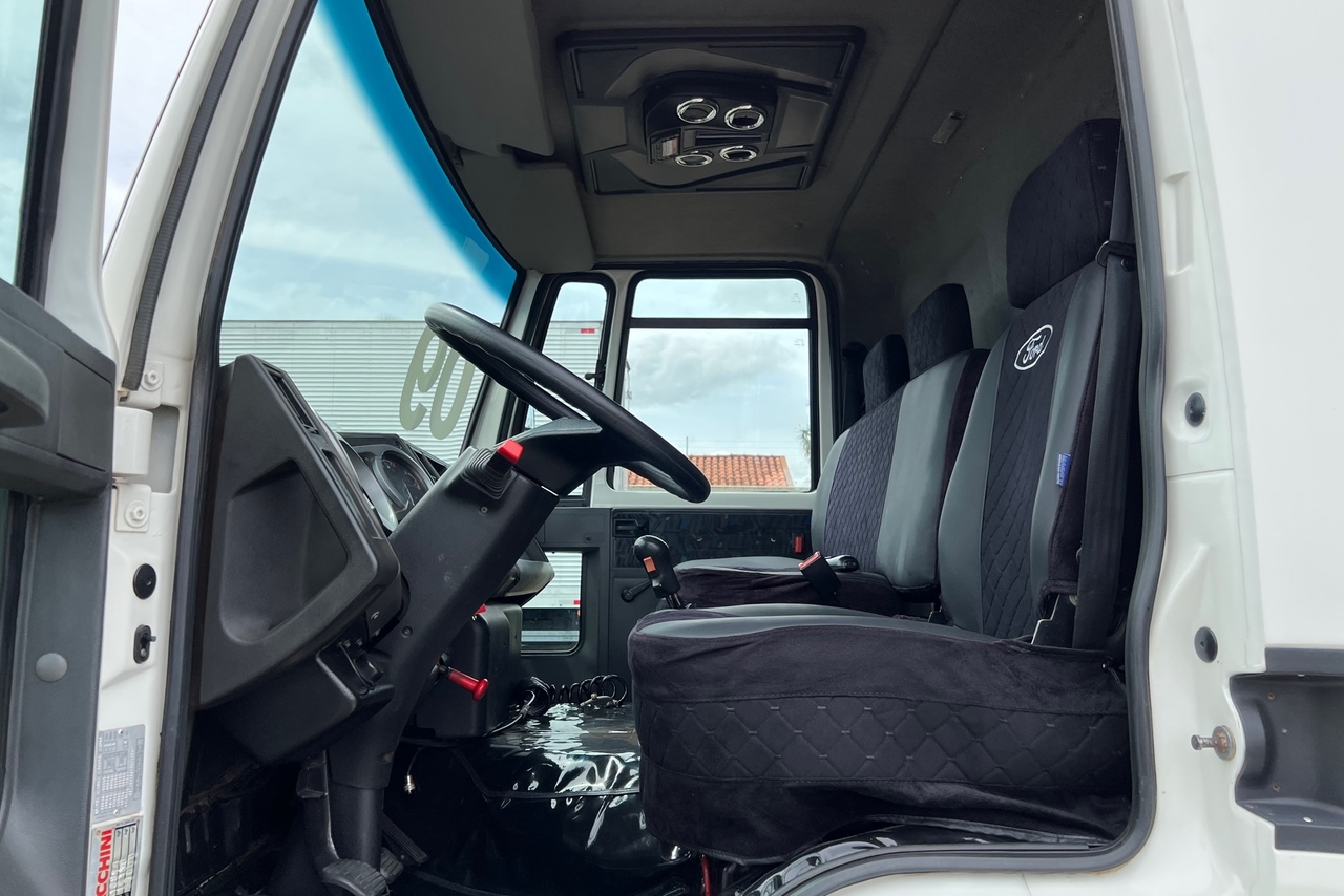 Ford Cargo2422 - 09/09 7