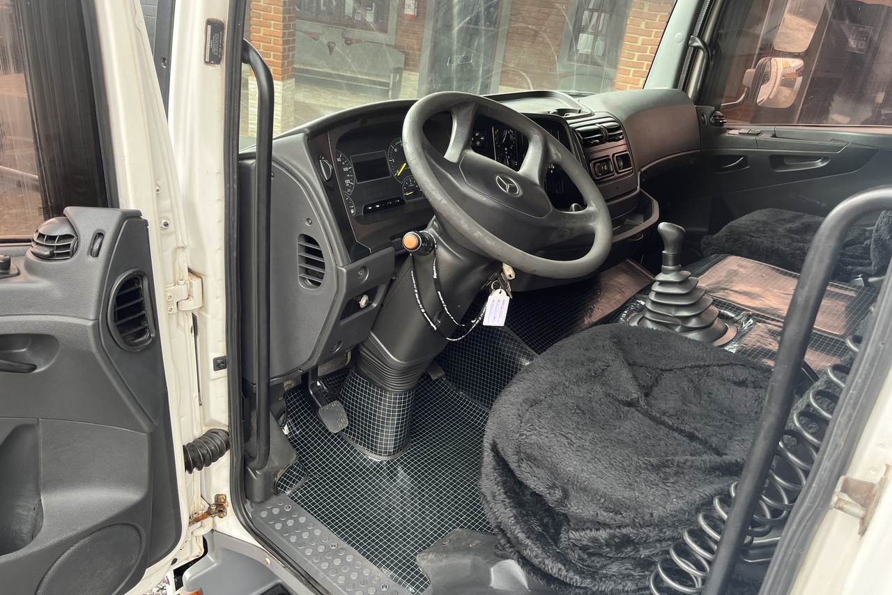 Mercedes Benz Atego 2429 - 14/14 10